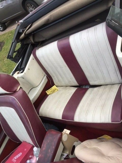 1988 Ford Mustang - photo 8