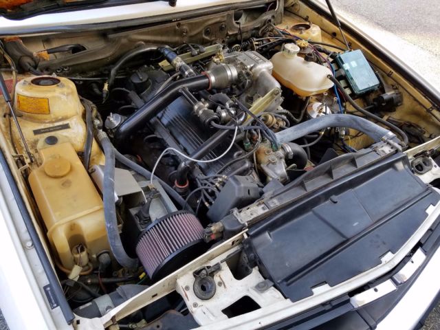 1988 BMW 5-Series - photo 8