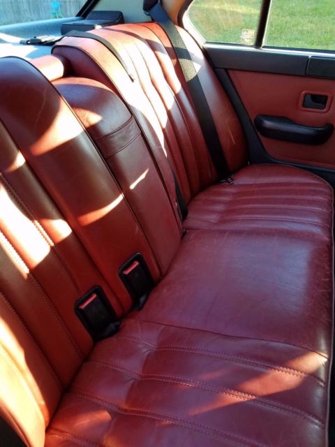 1988 BMW 5-Series - photo 10