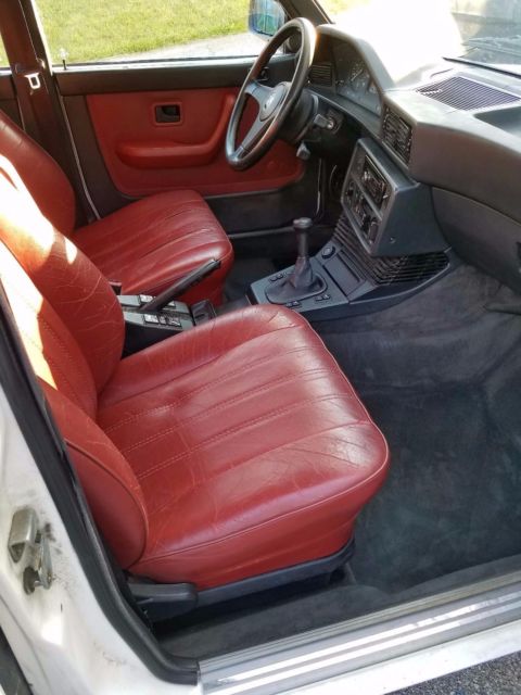 1988 BMW 5-Series - photo 11
