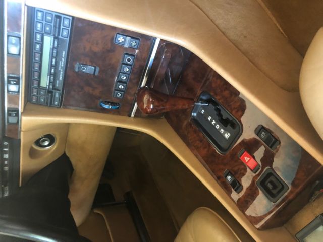 1988 Mercedes-Benz SL-Class - photo 10