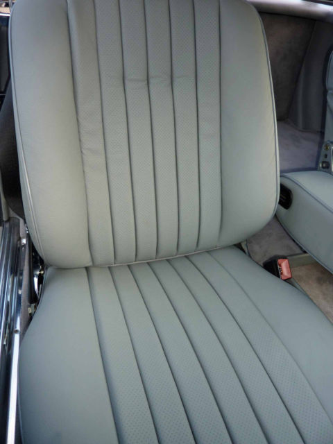 1988 Mercedes-Benz SL-Class - photo 8