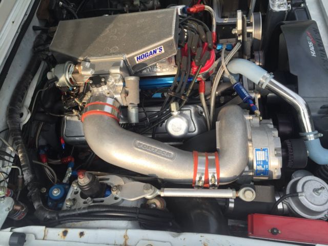 1988 Ford Mustang LX - photo 4