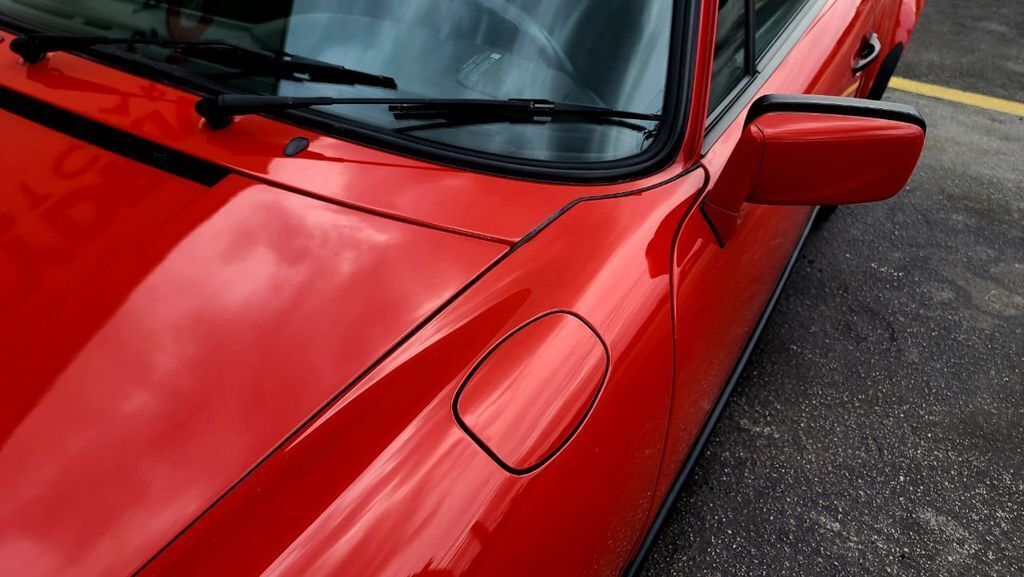 1988 Porsche 911 - photo 10