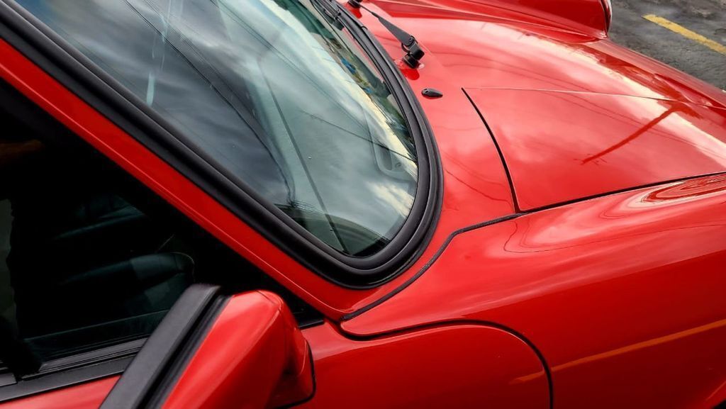 1988 Porsche 911 - photo 11