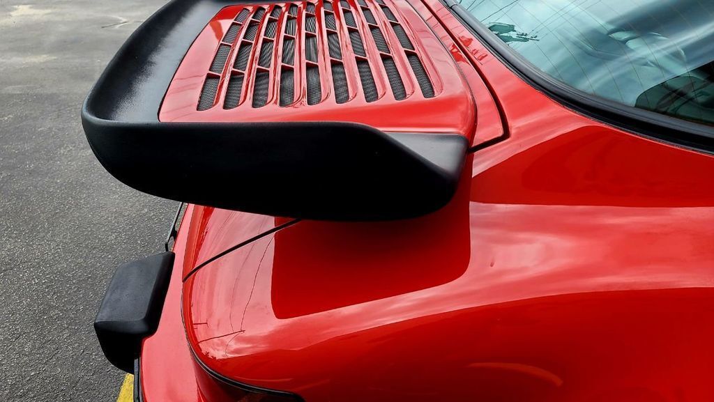 1988 Porsche 911 - photo 12