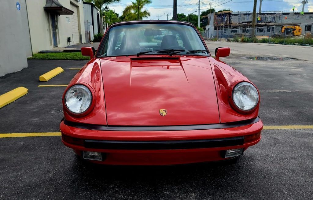 1988 Porsche 911 - photo 8