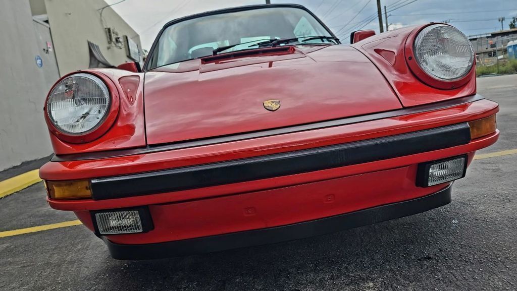 1988 Porsche 911 - photo 9