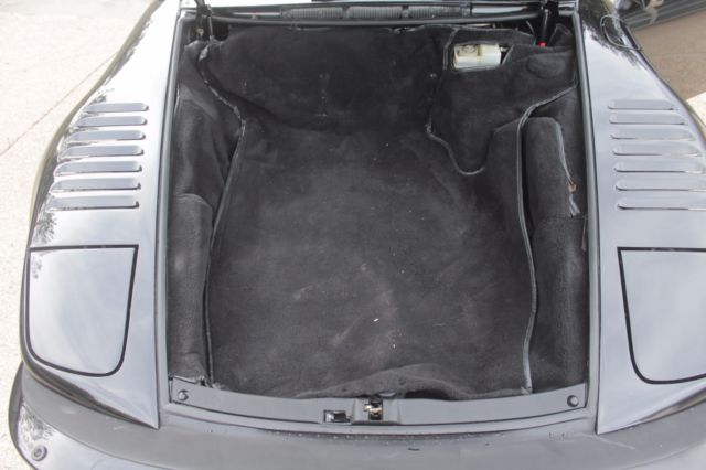 1988 Porsche 911 - photo 12