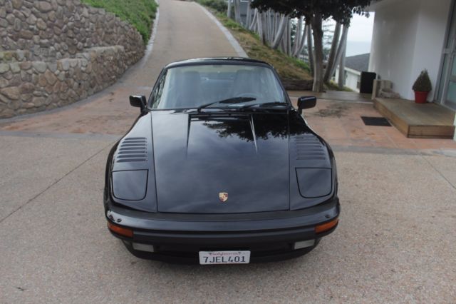 1988 Porsche 911 - photo 4