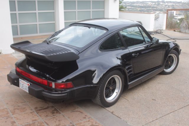 1988 Porsche 911 - photo 6