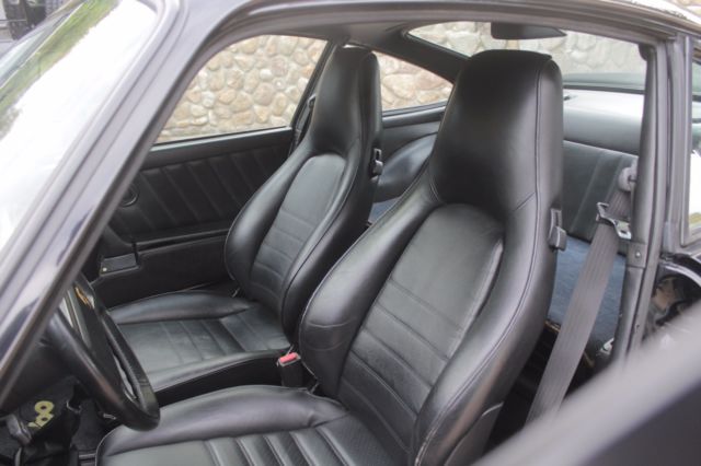 1988 Porsche 930 - photo 10