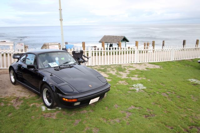 1988 Porsche 930 - photo 2