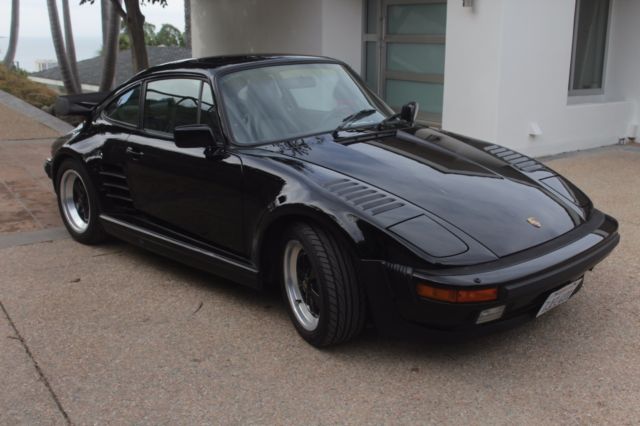 1988 Porsche 930 - photo 5