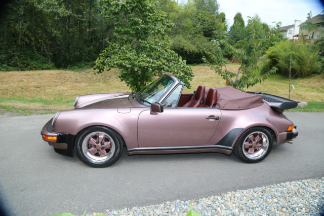 1988 930 turbo cabriolet porsche 1988 Porsche 930 porsche, 911, 930, 944, 928, 356, turbo, cabriolet