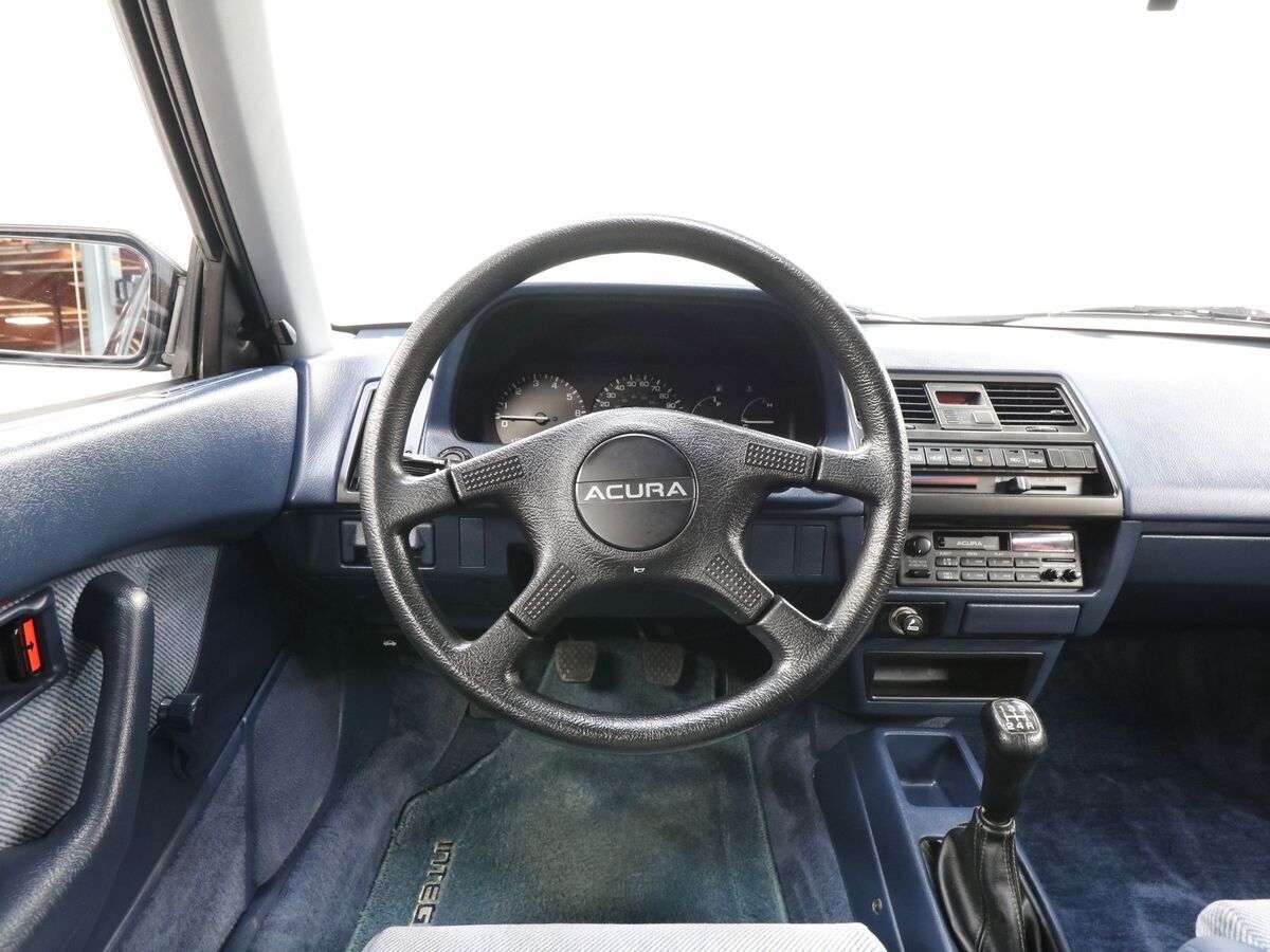 1988 Acura Integra - photo 10