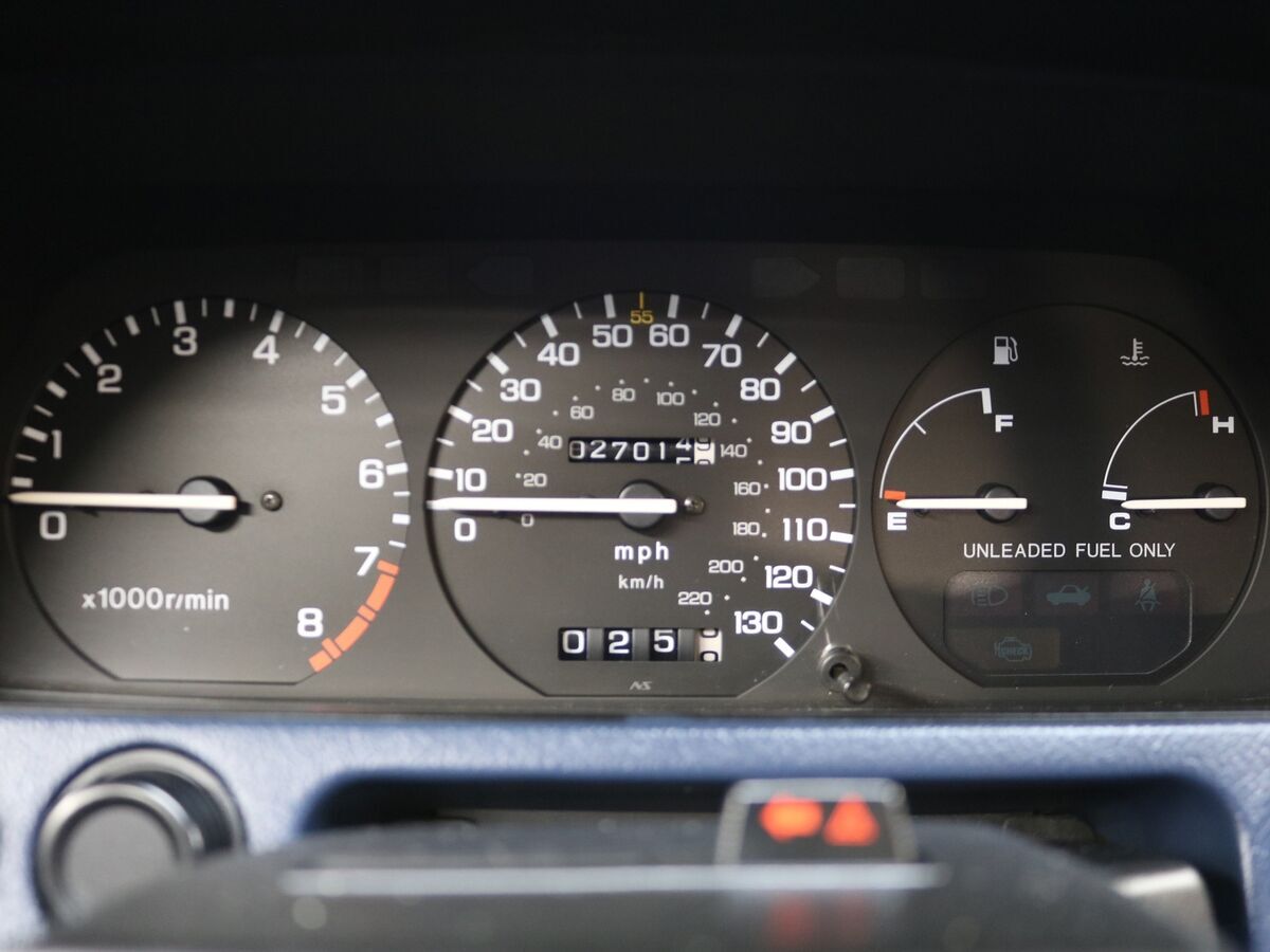 1988 Acura Integra - photo 11