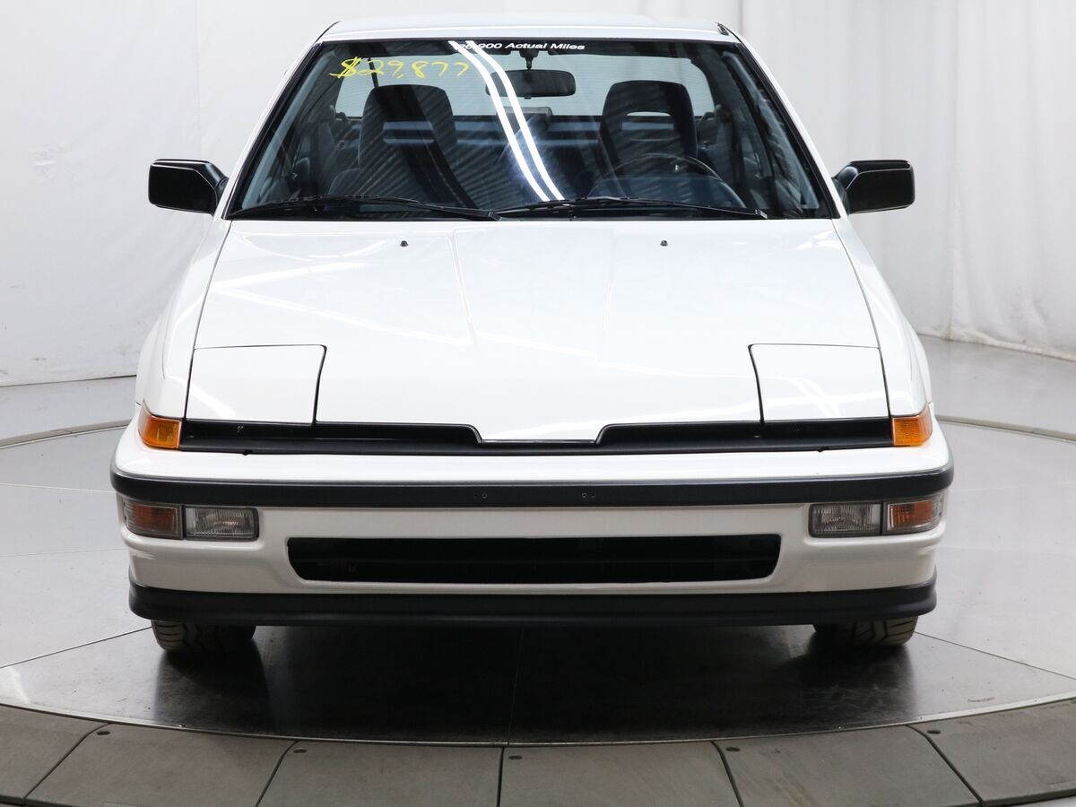 1988 Acura Integra - photo 3
