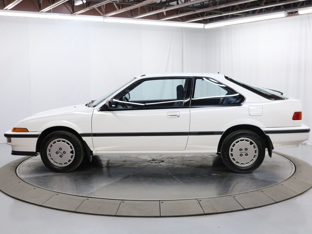 1988 Acura Integra - photo 4