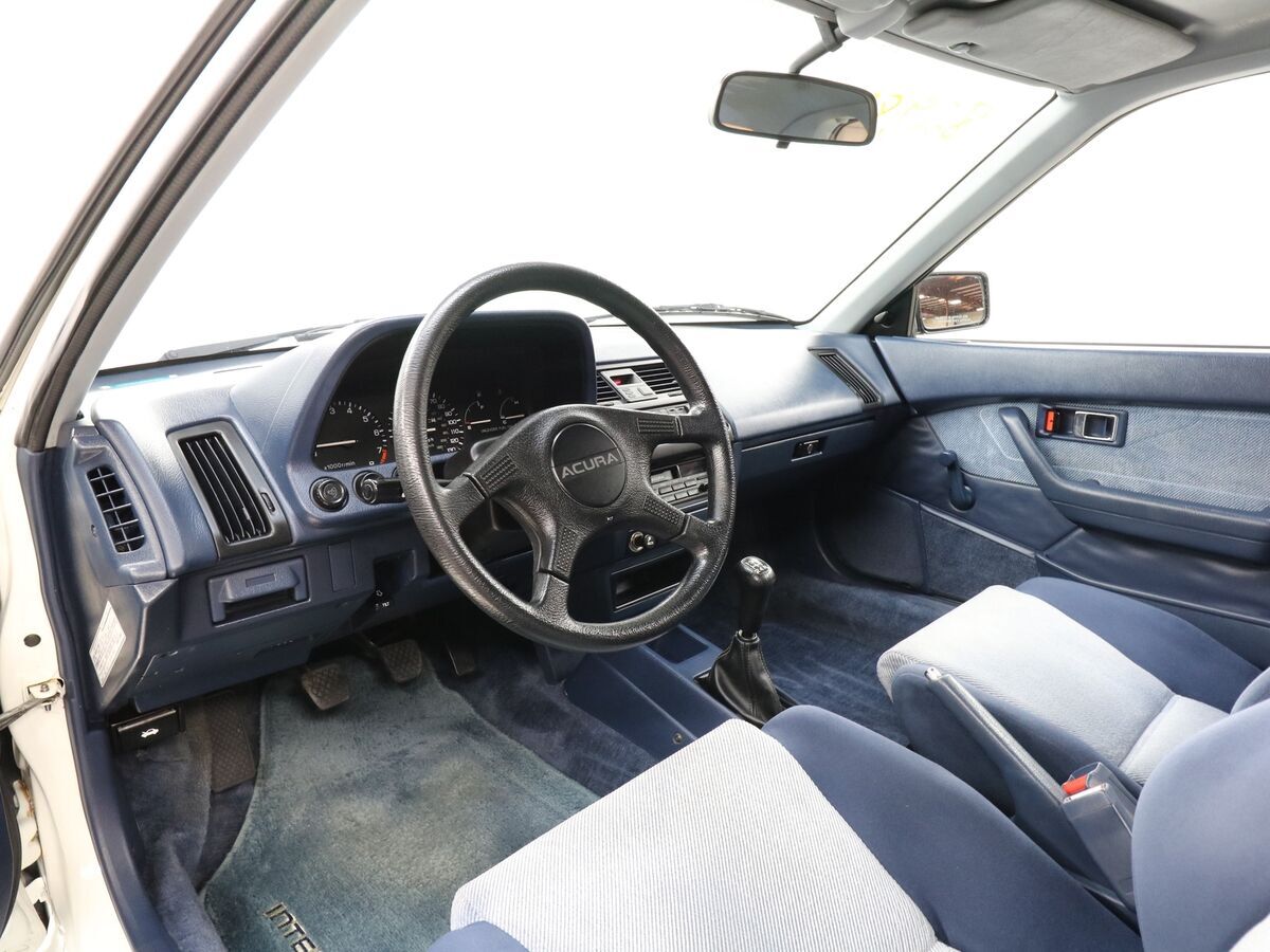 1988 Acura Integra - photo 9