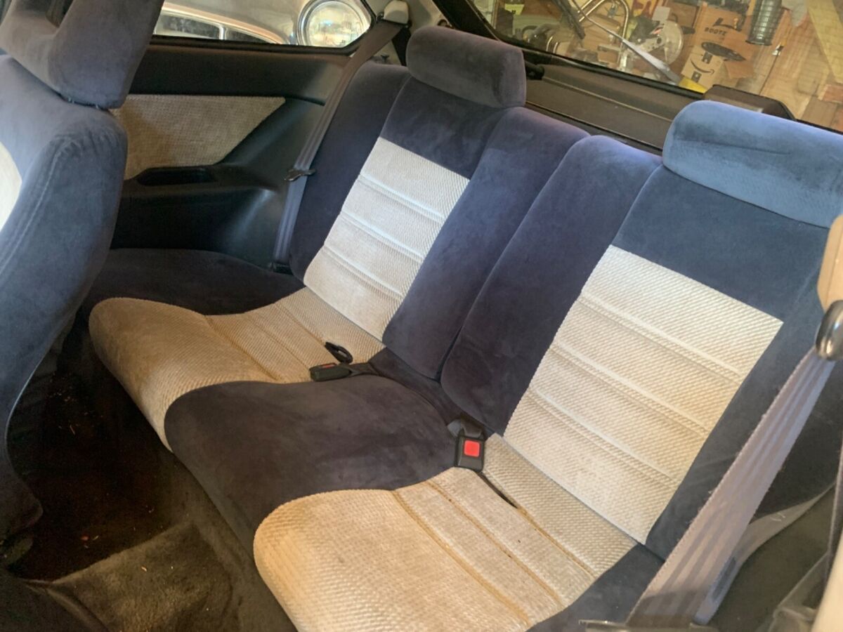 1988 Acura Integra LS - photo 8