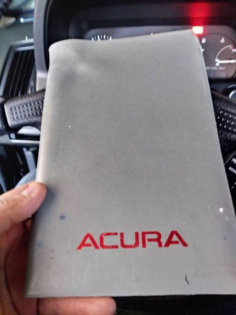 1988 Acura Integra LS Special Edition - photo 11