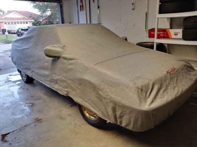 1988 Acura Integra LS Special Edition - photo 9