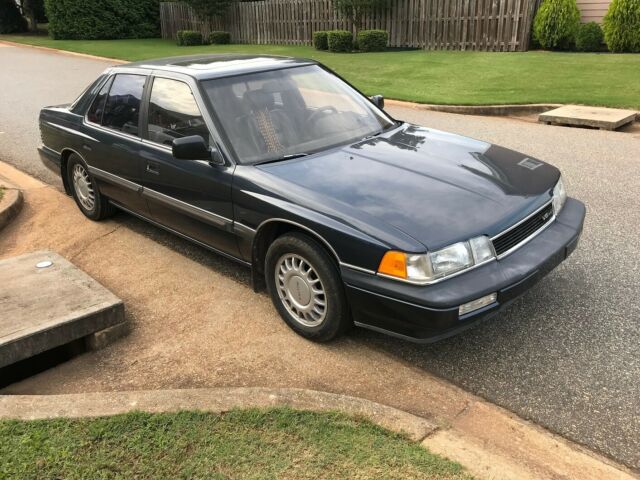 1988 Acura Legend - photo 7