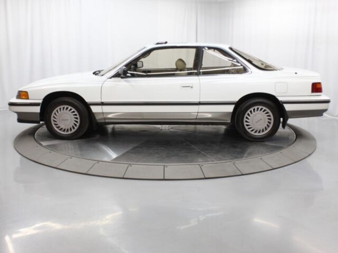 1988 Acura Legend L - photo 5