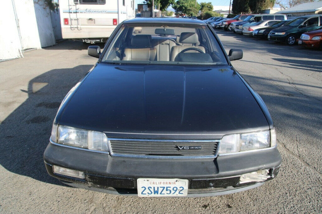1988 Acura Legend L - photo 10