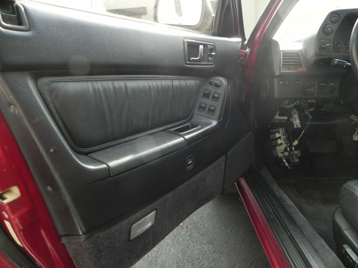 1988 Acura Legend - photo 12