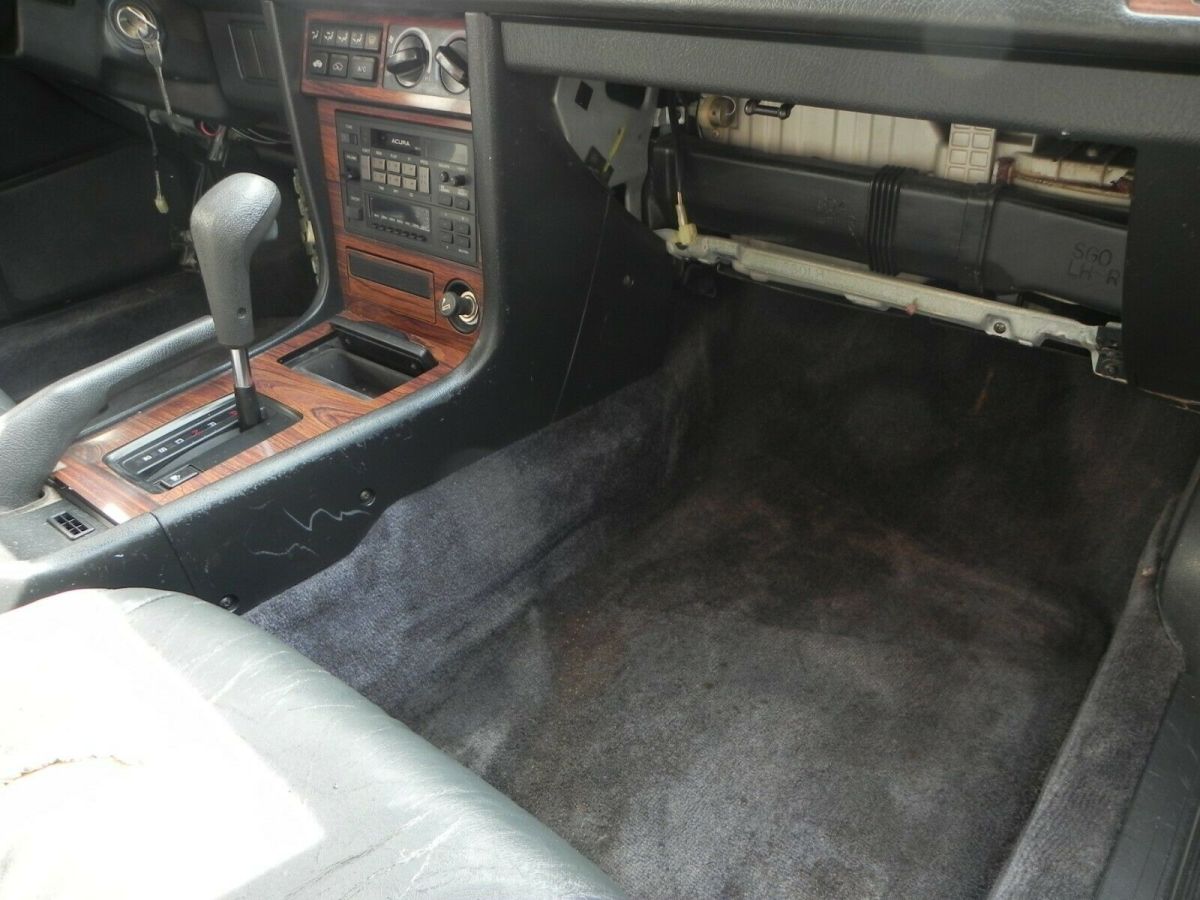 1988 Acura Legend - photo 13