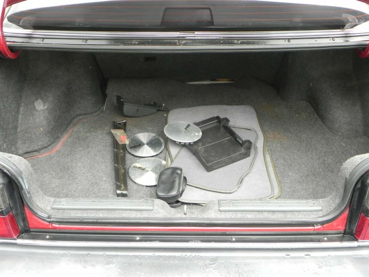 1988 Acura Legend - photo 9