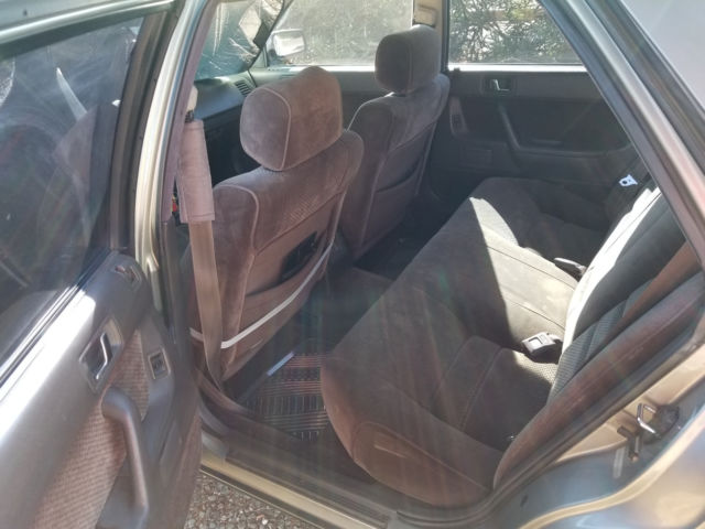 1988 Acura Legend - photo 5