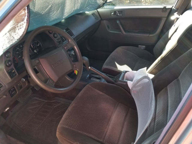 1988 Acura Legend - photo 6