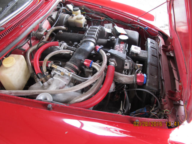 1988 Alfa Romeo Spider - photo 11