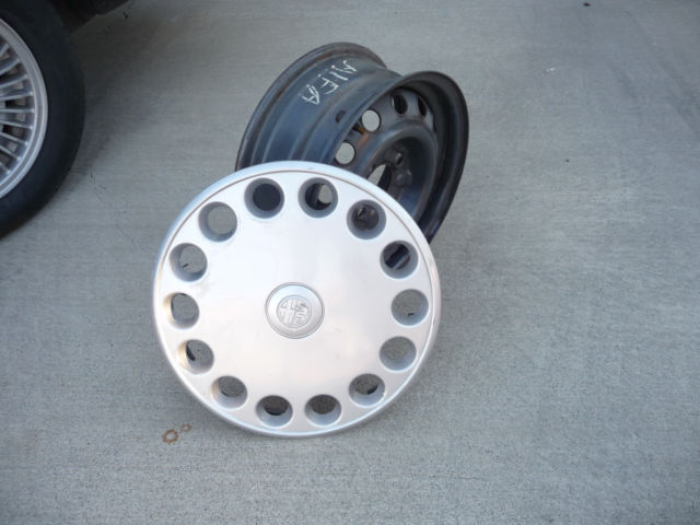 1988 Alfa Romeo Spider Black - photo 6