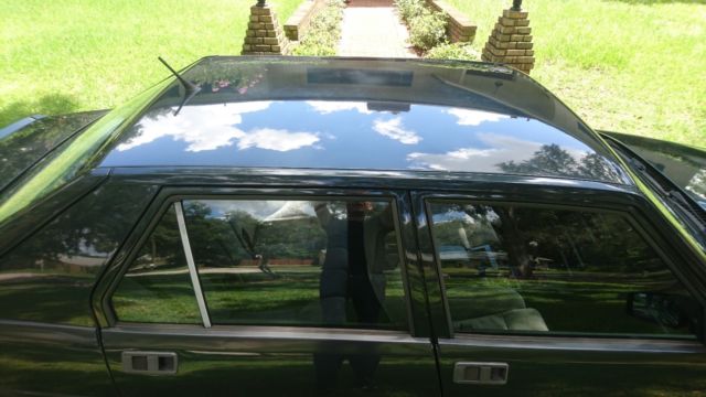 1988 Alfa Romeo Milano 2.0 Twin Spark - photo 11