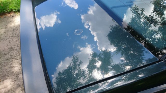 1988 Alfa Romeo Milano 2.0 Twin Spark - photo 8