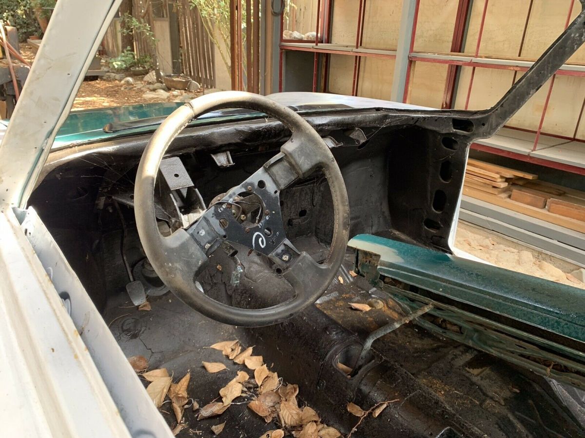 1988 Alfa Romeo Milano GREEN - photo 10