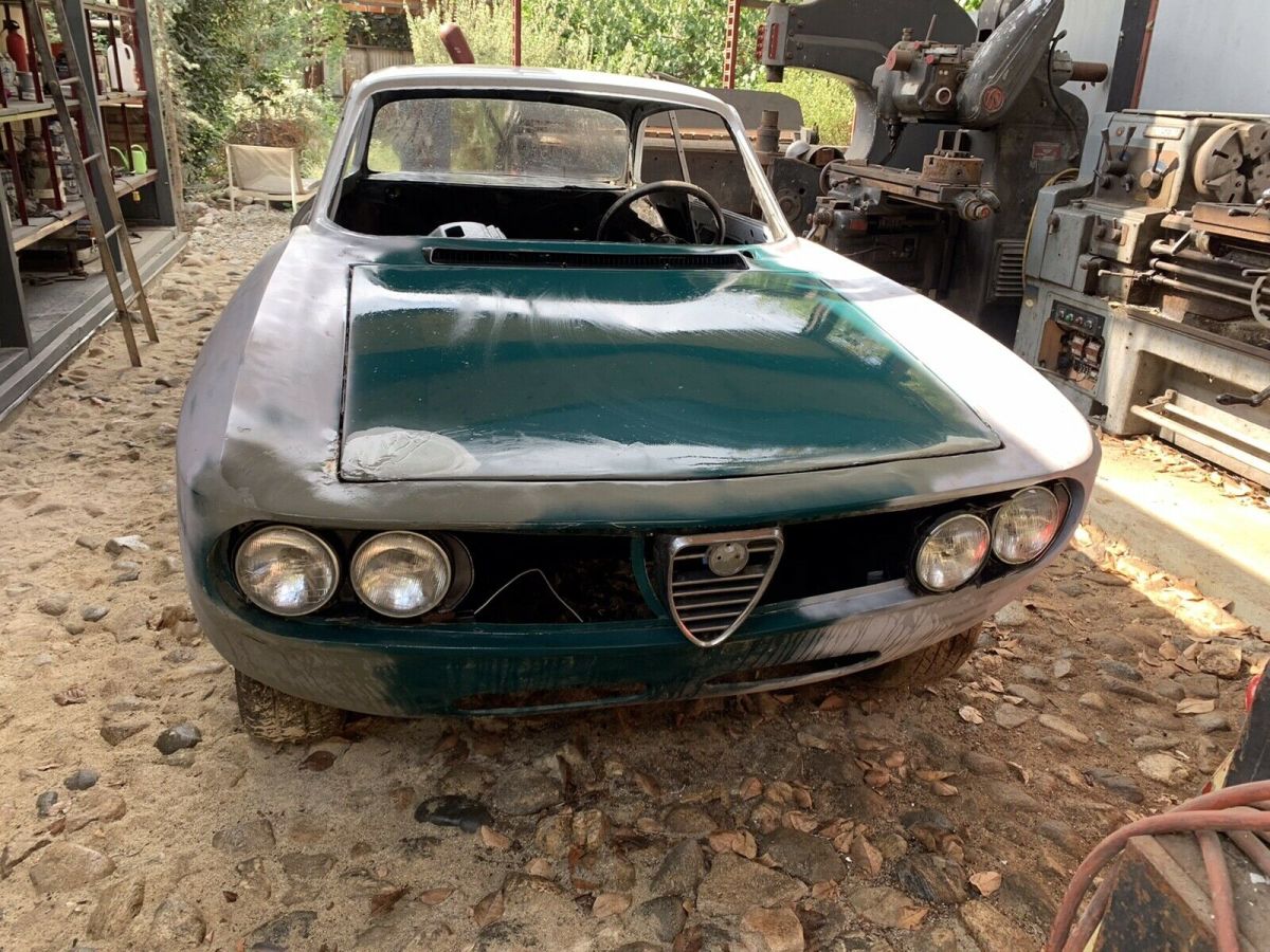 1988 Alfa Romeo Milano GREEN - photo 2