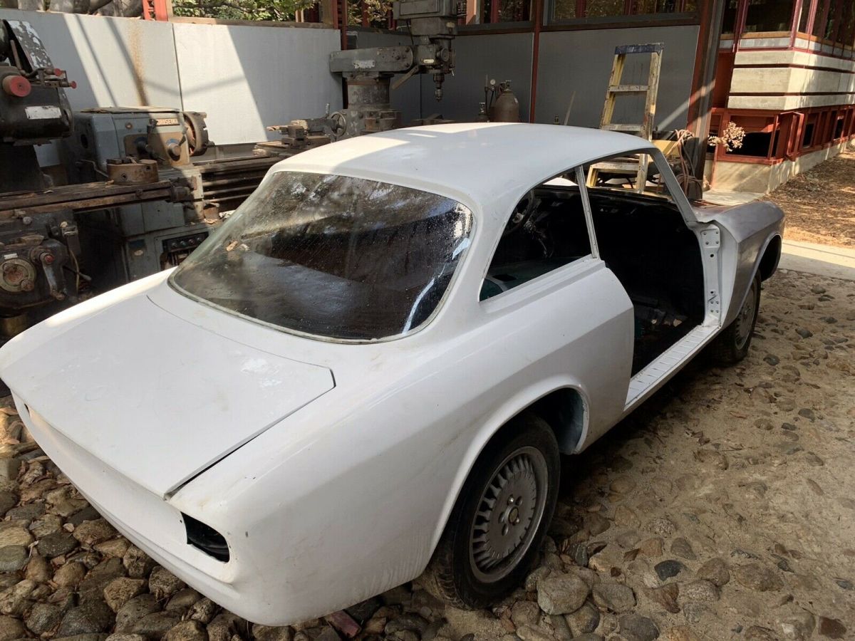 1988 Alfa Romeo Milano GREEN - photo 3