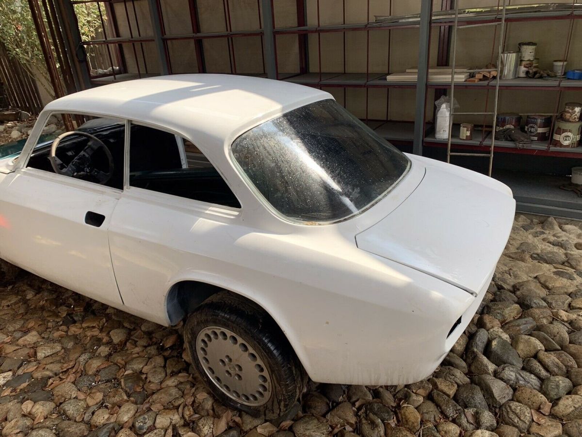 1988 Alfa Romeo Milano GREEN - photo 4