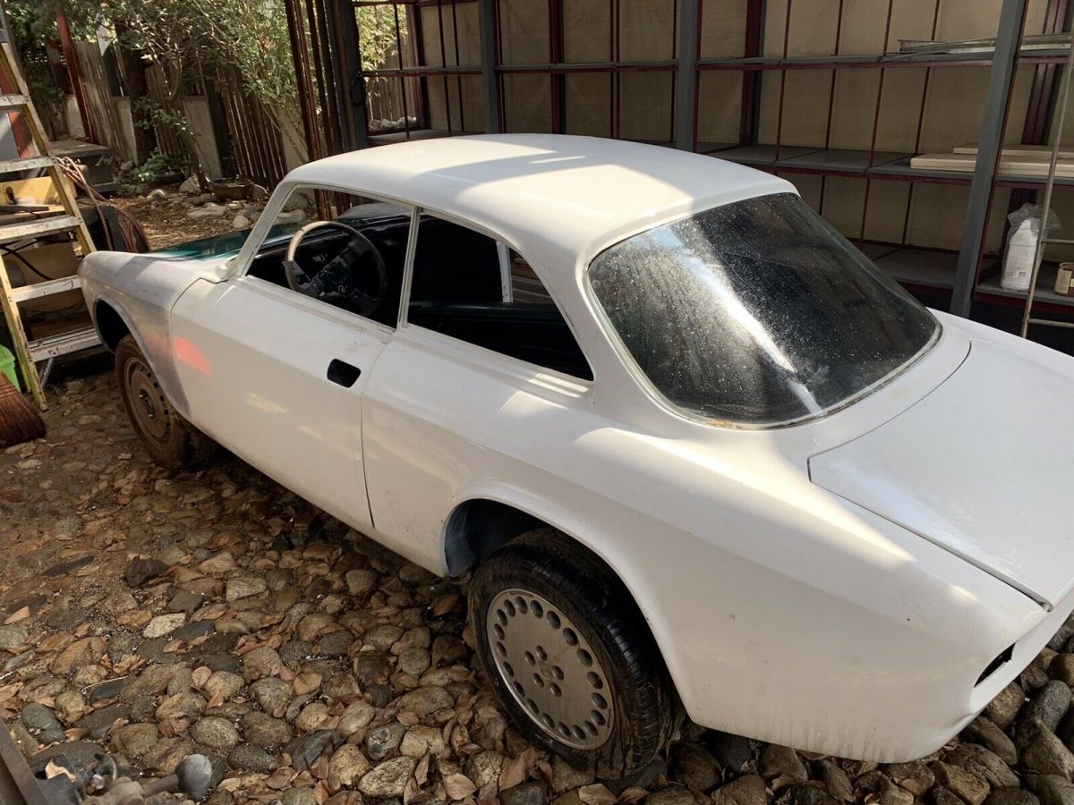 1988 Alfa Romeo Milano GREEN - photo 5