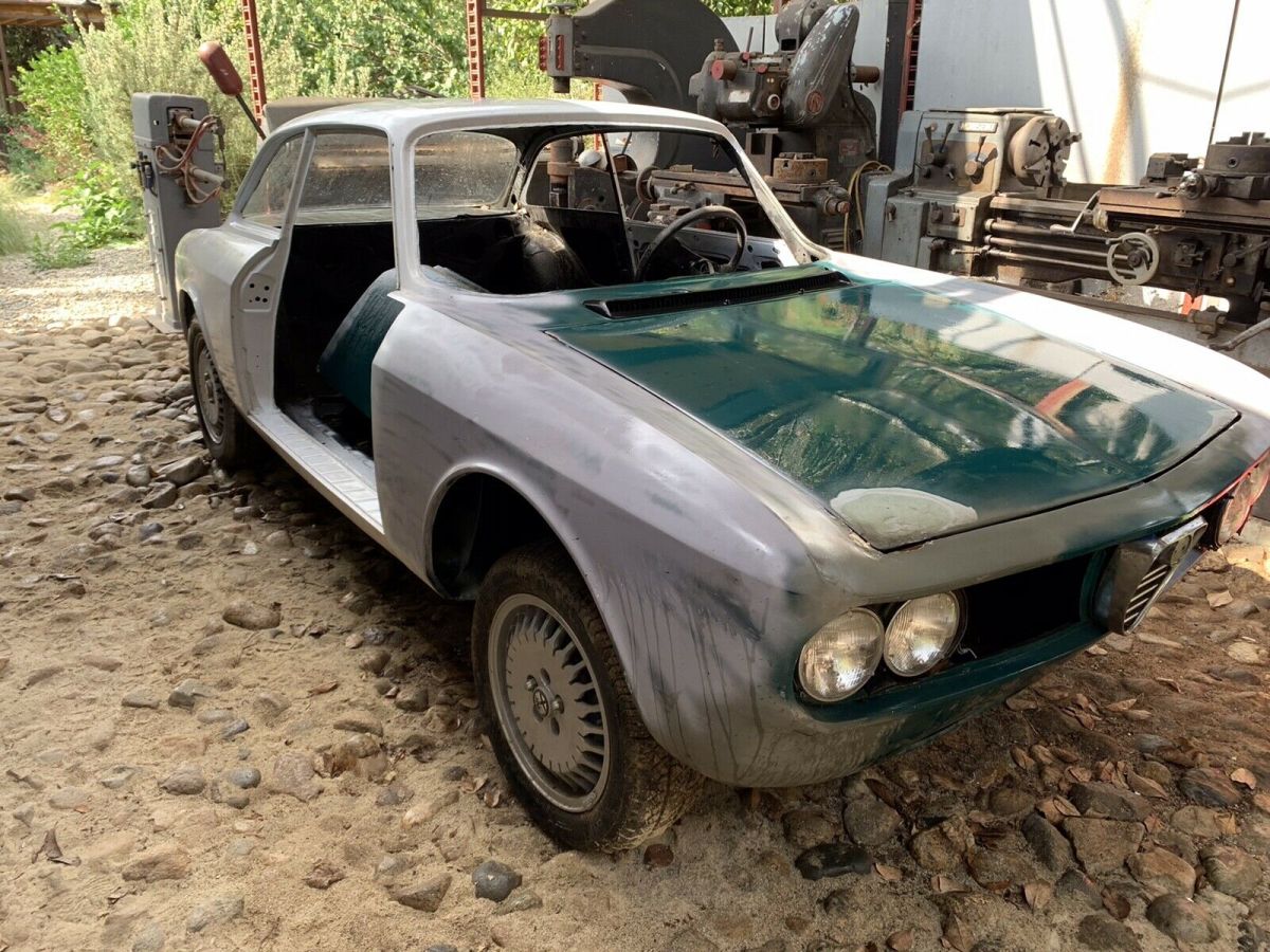 1988 Alfa Romeo Milano GREEN - photo 7