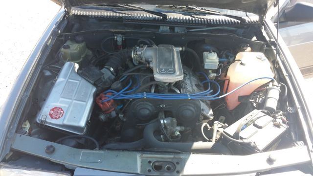 1988 Alfa Romeo Milano - photo 2
