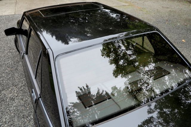 1988 Alfa Romeo Milano Verde - photo 11
