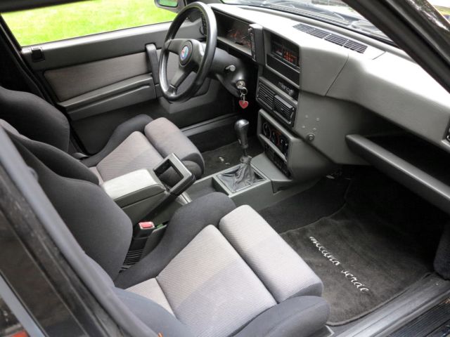 1988 Alfa Romeo Milano Verde - photo 12