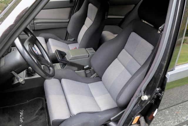 1988 Alfa Romeo Milano Verde - photo 13