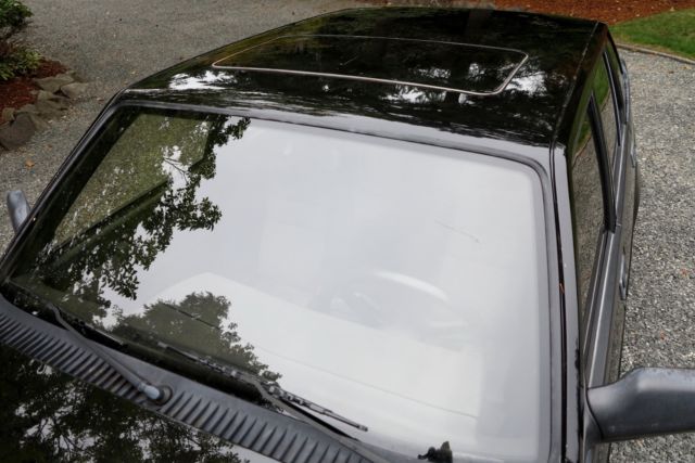 1988 Alfa Romeo Milano Verde - photo 7